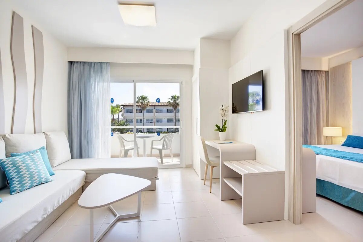 Grupotel Mallorca Mar photo 6