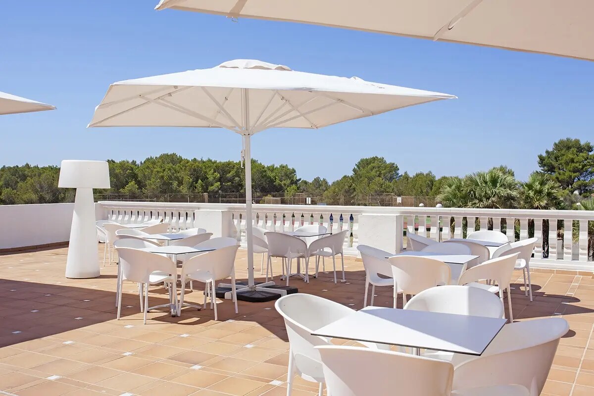 Grupotel Mar de Menorca photo 2