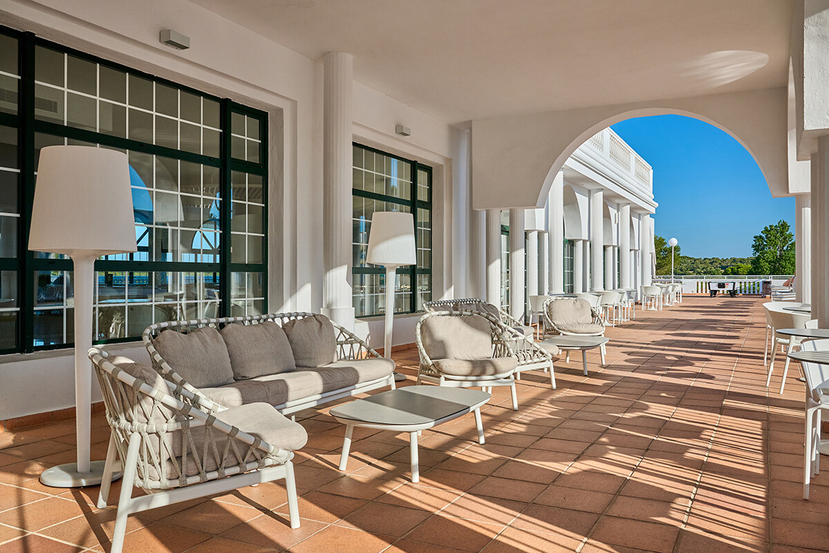 Grupotel Mar de Menorca photo 3