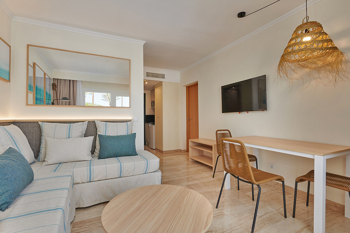 Grupotel Mar de Menorca photo 4
