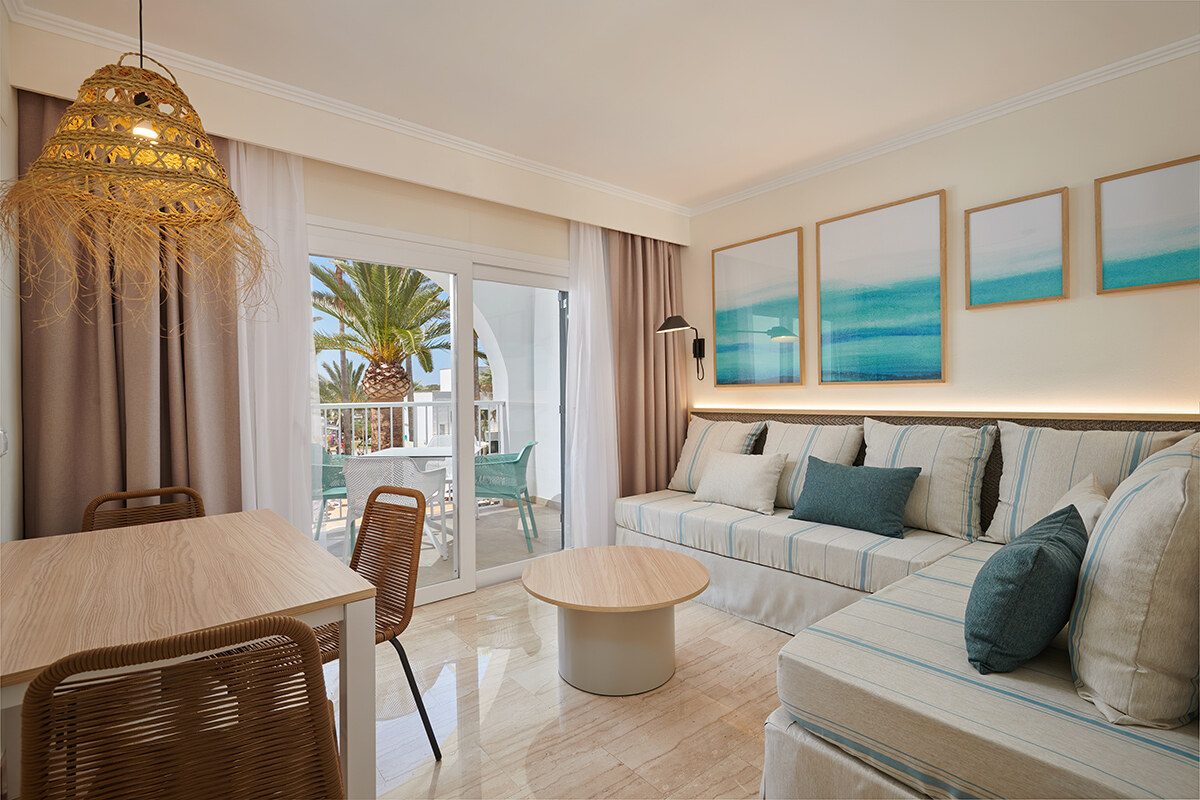 Grupotel Mar de Menorca photo 7