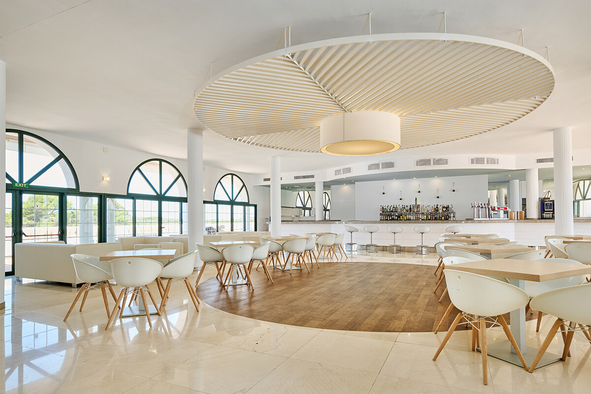 Grupotel Mar de Menorca photo 8