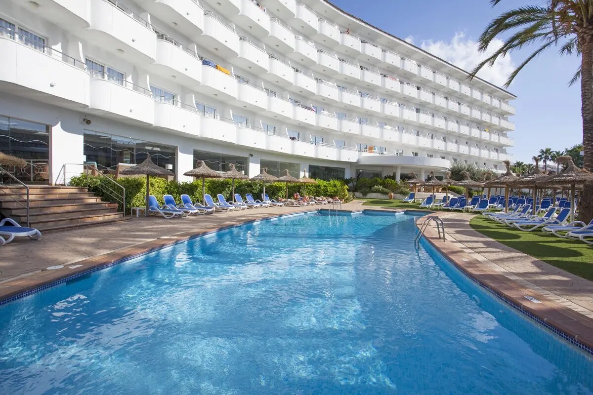 Grupotel Maritimo photo 1