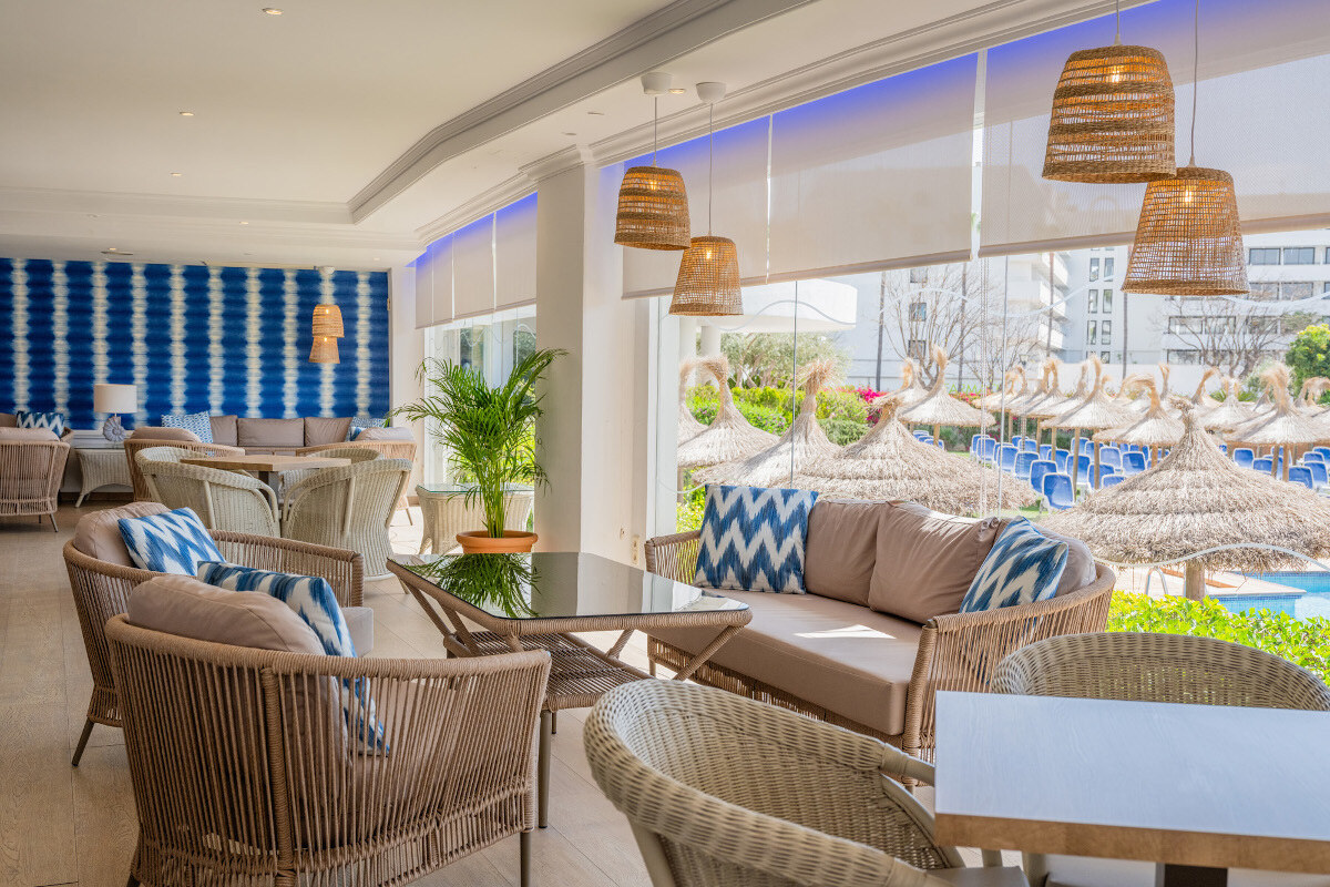 Grupotel Maritimo photo 4