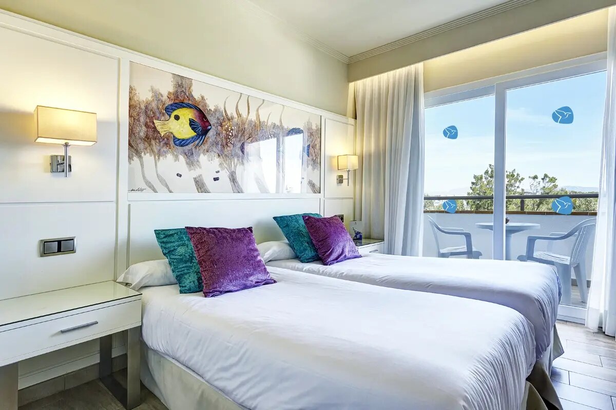 Grupotel Maritimo photo 6