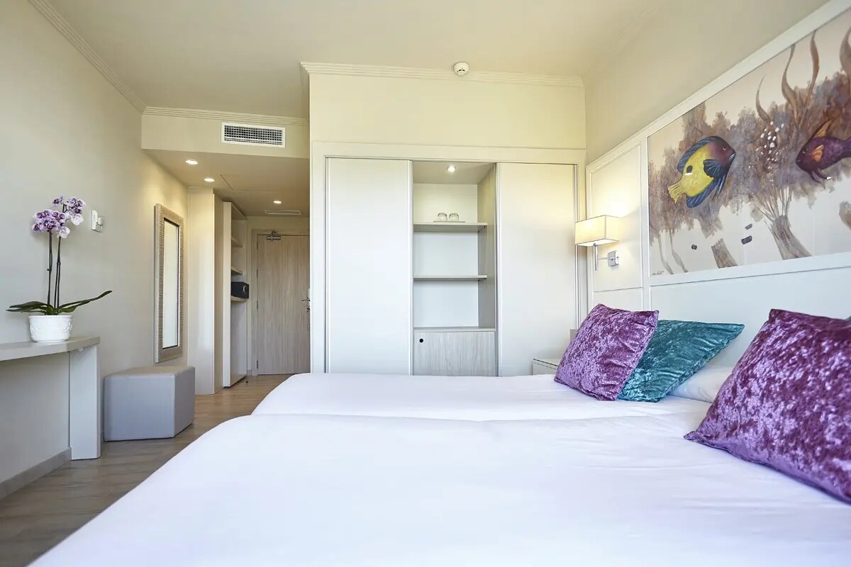 Grupotel Maritimo photo 7