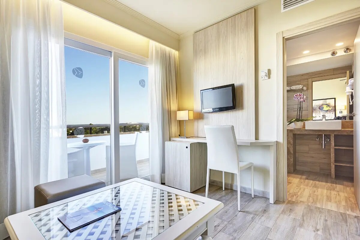 Grupotel Maritimo photo 8