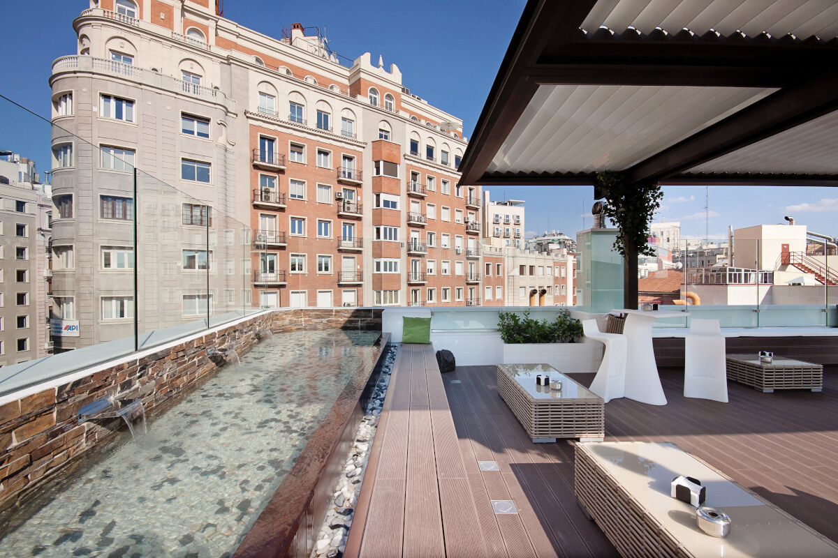 Grupotel Mayorazgo photo 1