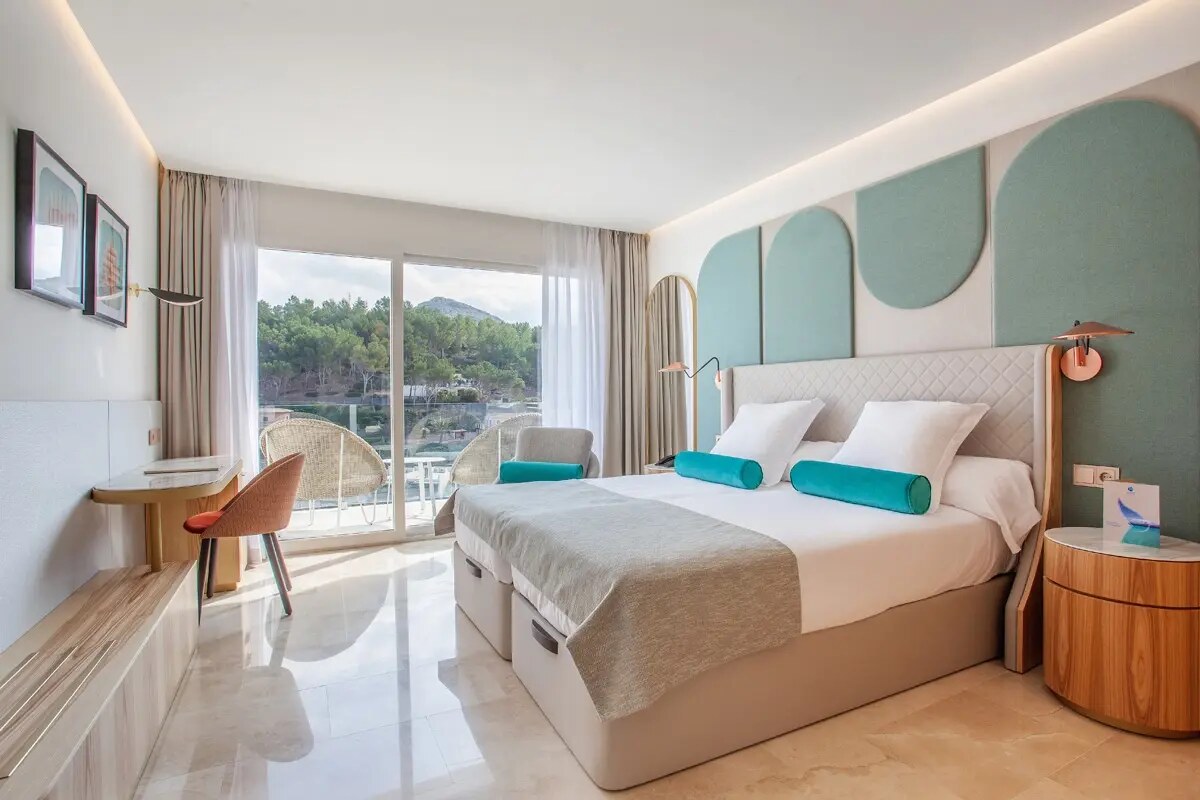 Grupotel Molins photo 4