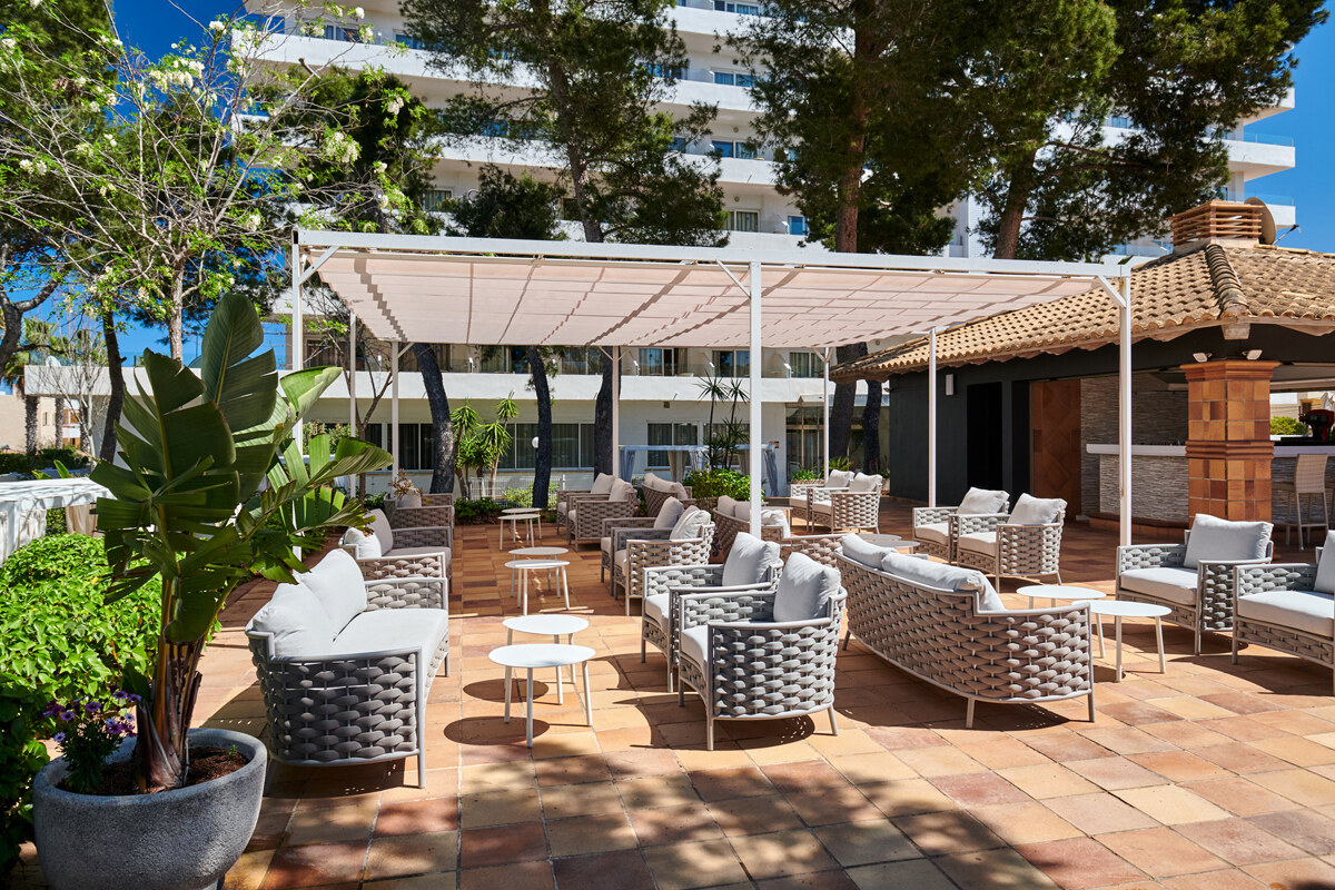 Grupotel Montecarlo photo 3