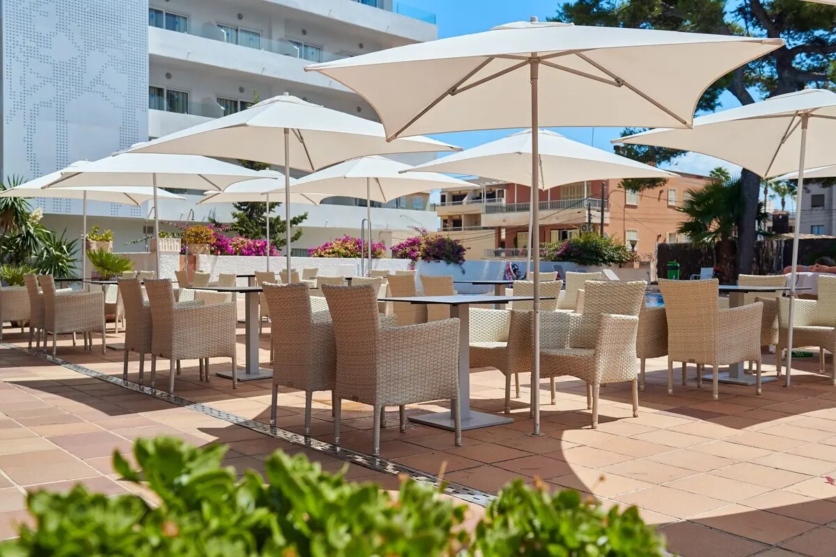 Grupotel Montecarlo photo 4