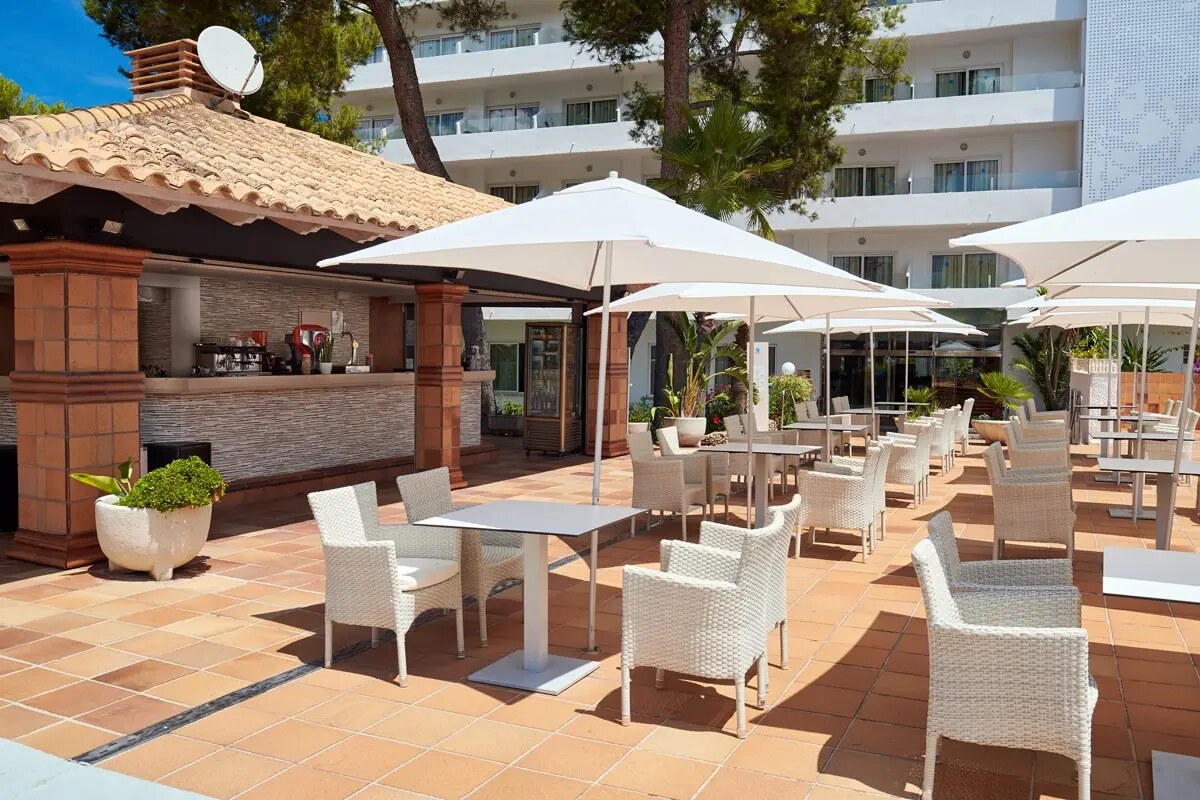 Grupotel Montecarlo photo 5