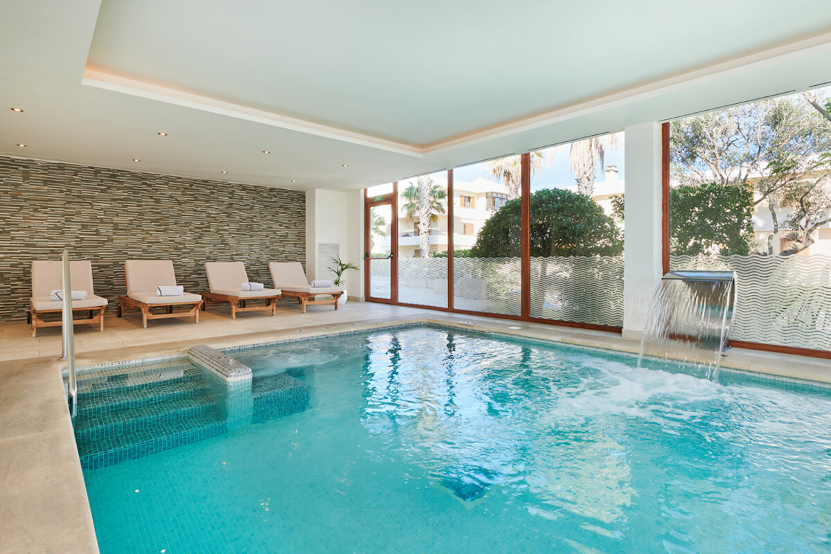 Grupotel Montecarlo photo 6