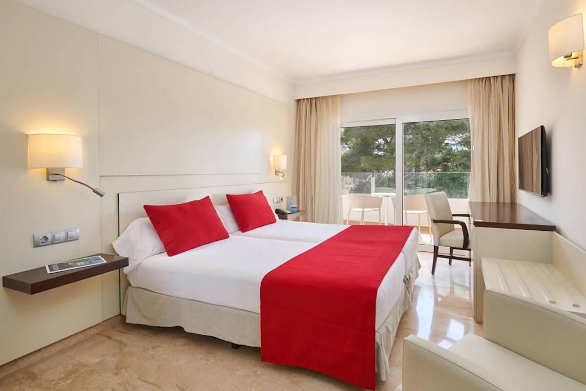 Grupotel Montecarlo photo 7