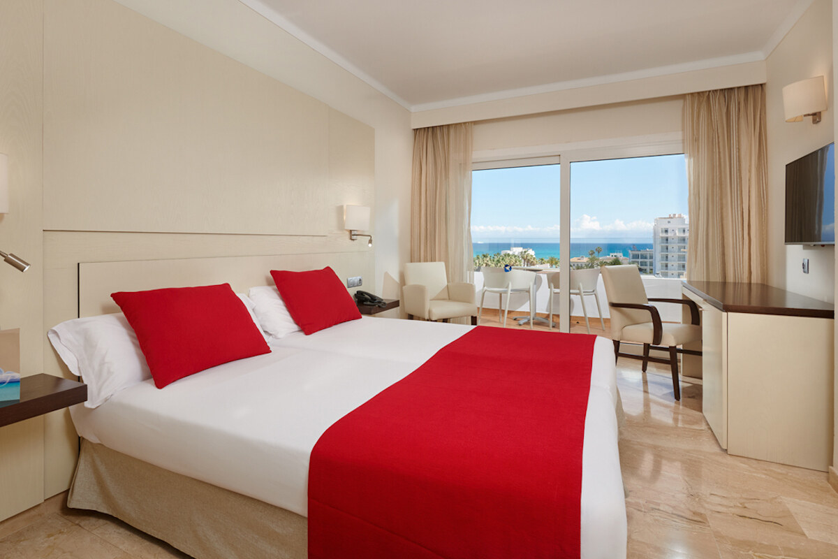 Grupotel Montecarlo photo 8