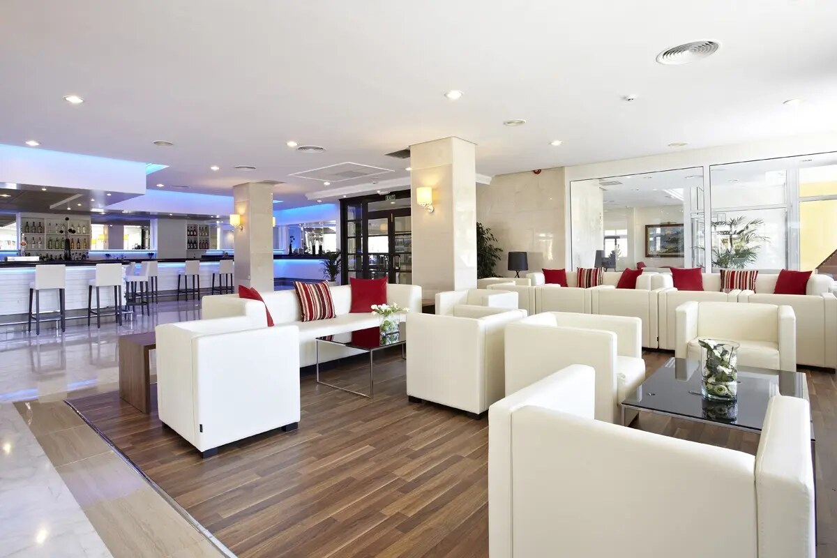 Grupotel Montecarlo photo 9