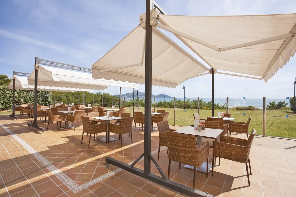 Grupotel Natura Playa photo 8