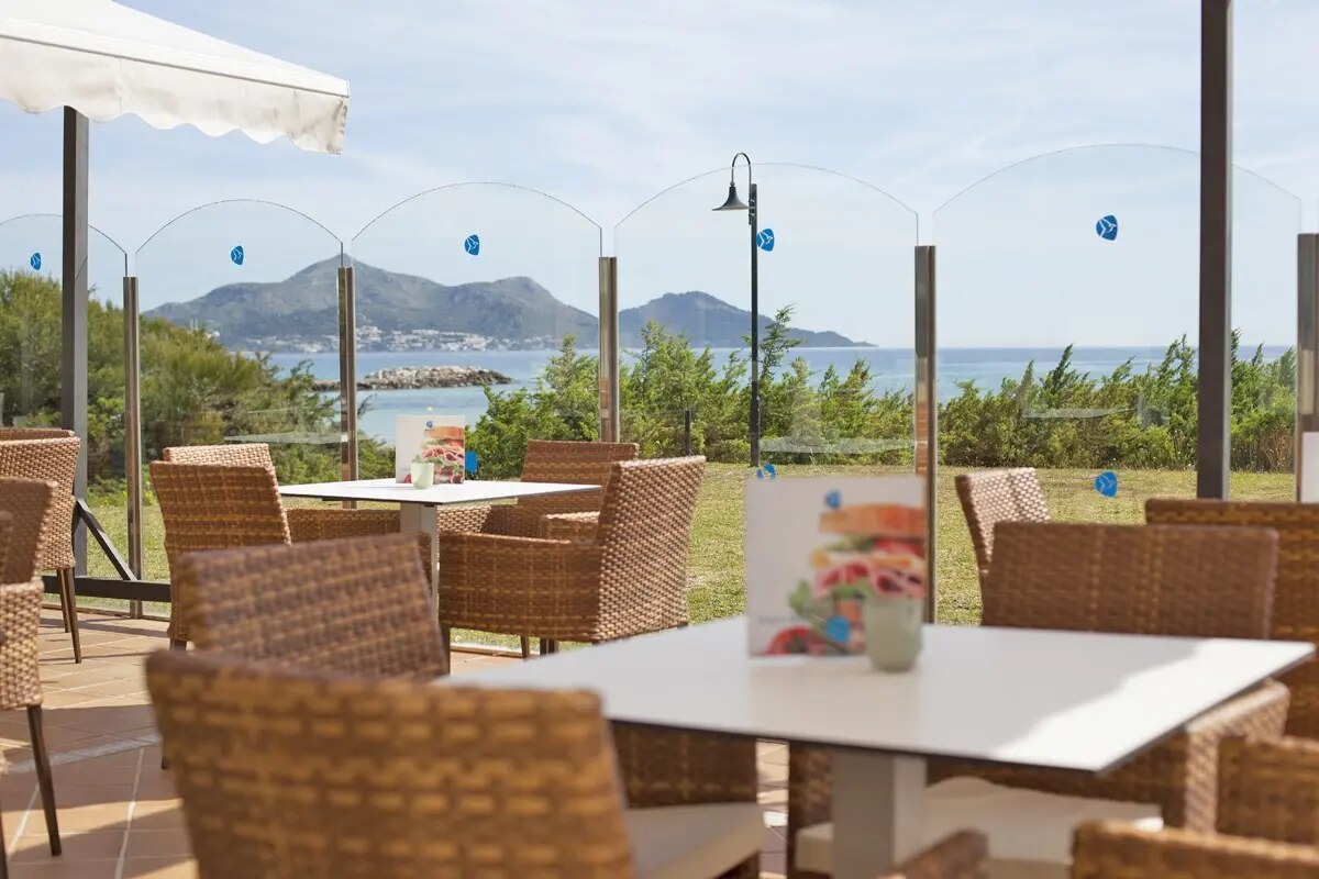 Grupotel Natura Playa photo 9