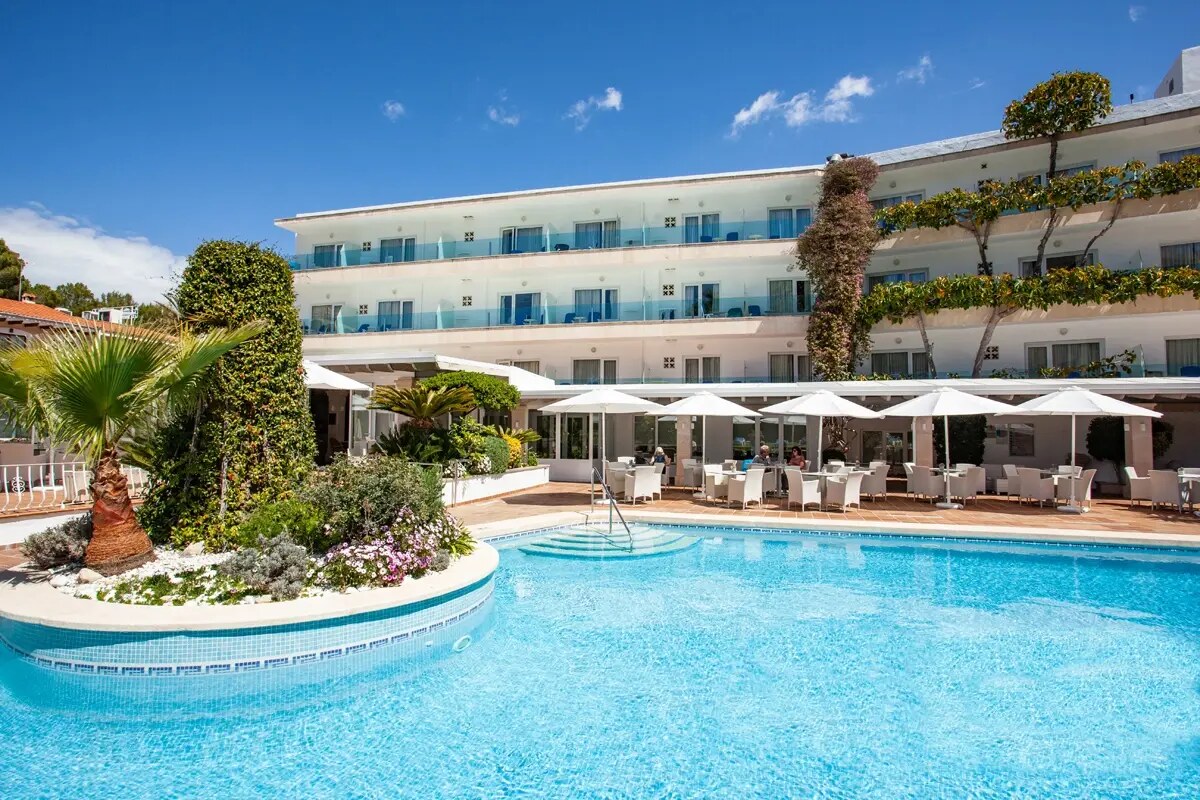 Grupotel Nilo & Spa photo 1