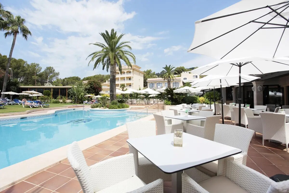 Grupotel Nilo & Spa photo 2