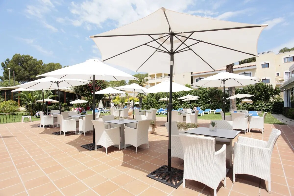 Grupotel Nilo & Spa photo 3