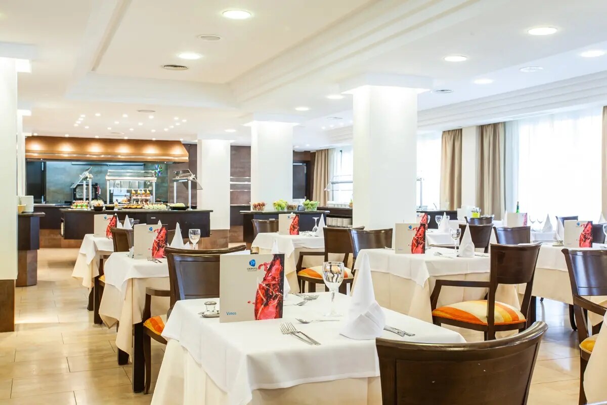 Grupotel Nilo & Spa photo 4