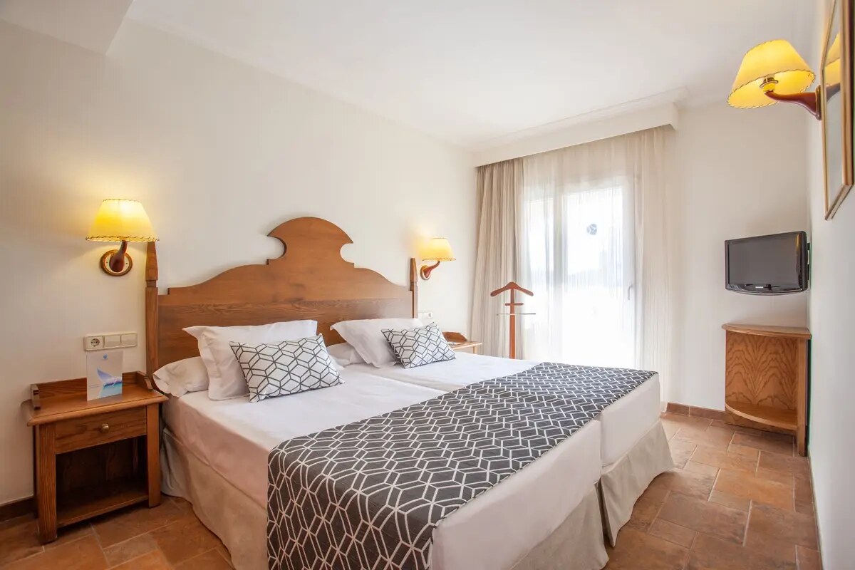 Grupotel Nilo & Spa photo 7