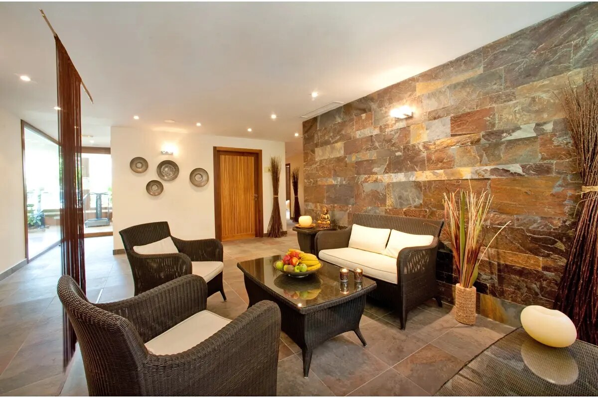 Grupotel Nilo & Spa photo 9