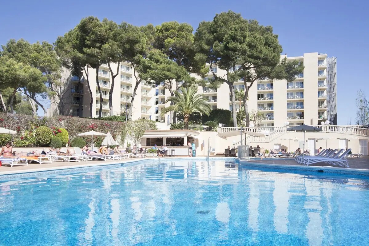 Grupotel Orient photo 1