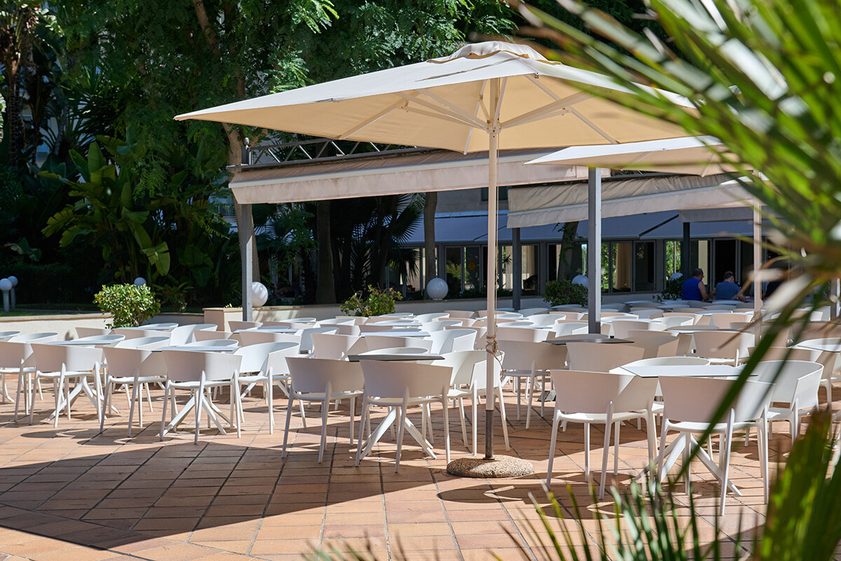Grupotel Orient photo 3