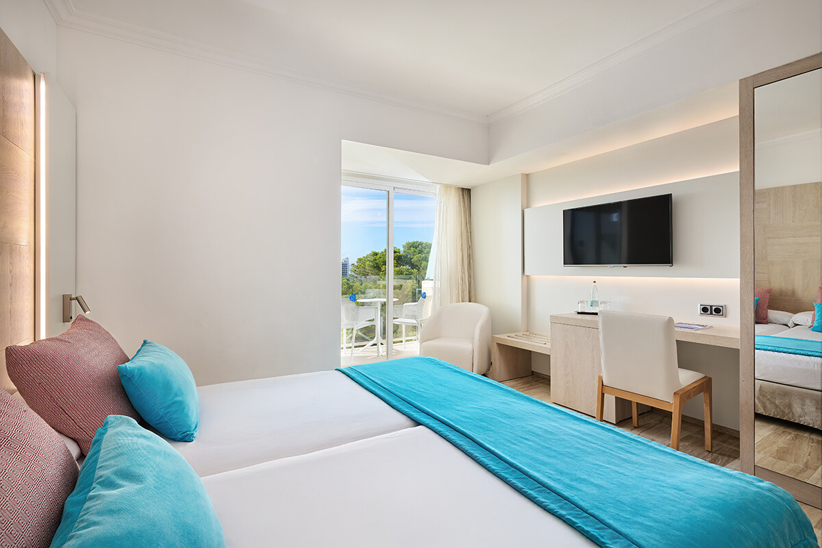Grupotel Orient photo 8