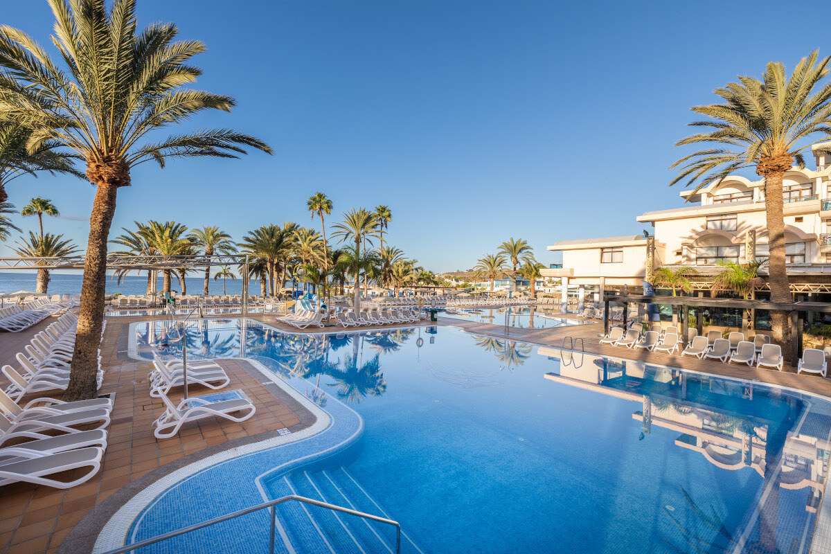 Grupotel Orquidea photo 1