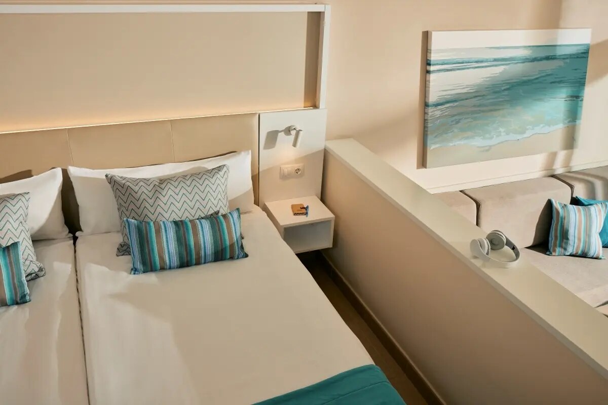 Grupotel Orquidea photo 5