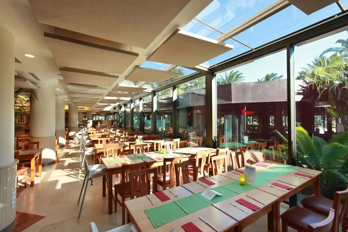 Grupotel Orquidea photo 8