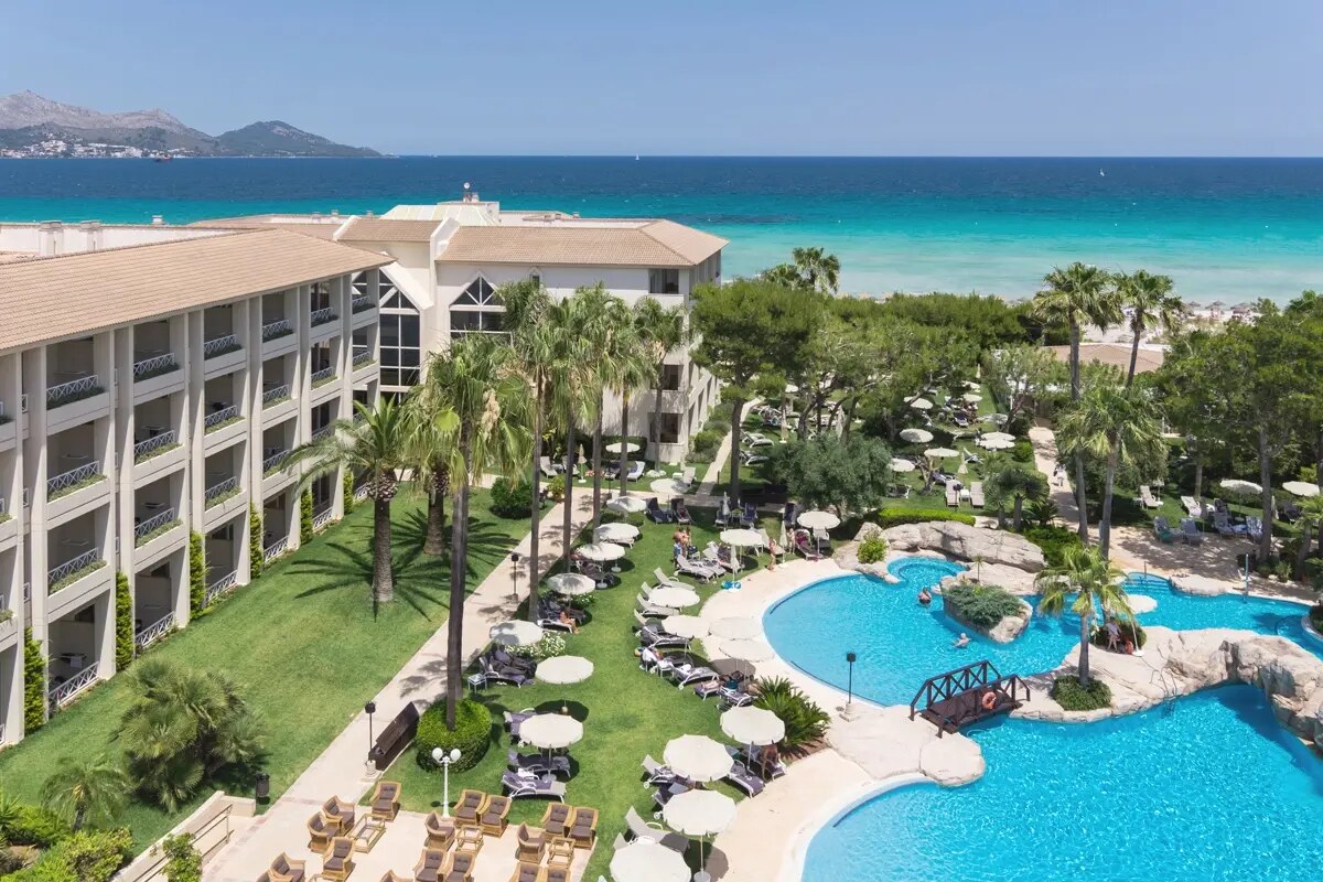 Grupotel Parc Natural & Spa photo 1