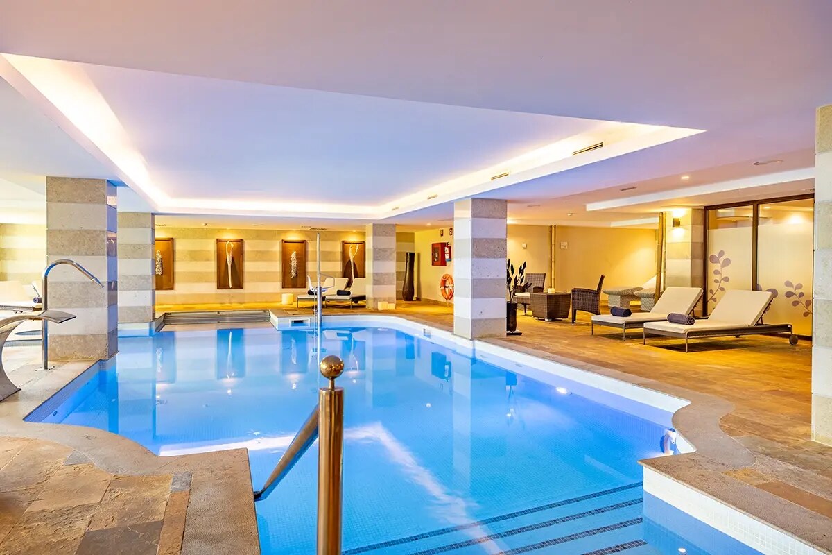 Grupotel Parc Natural & Spa photo 7