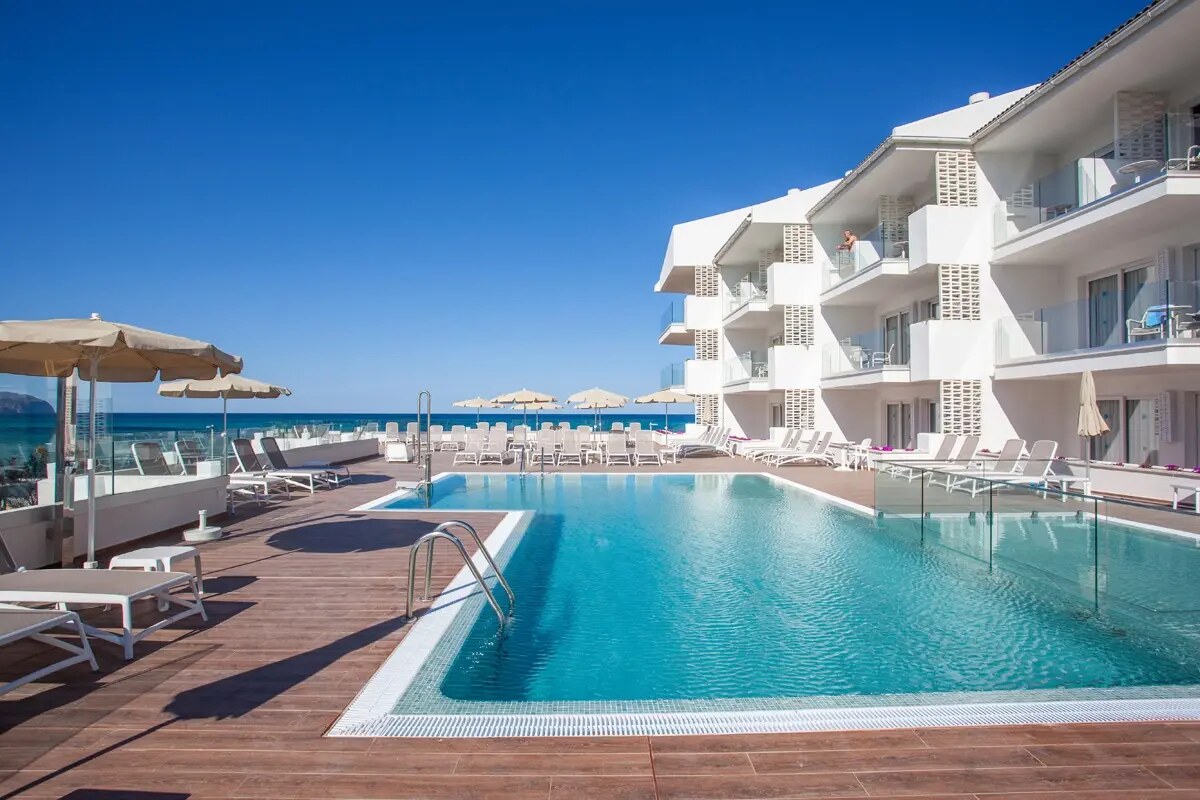 Grupotel Picafort Beach photo 1