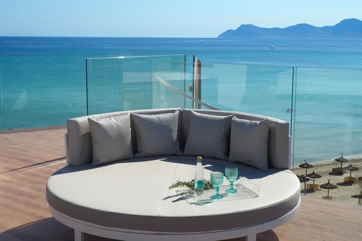Grupotel Picafort Beach photo 3
