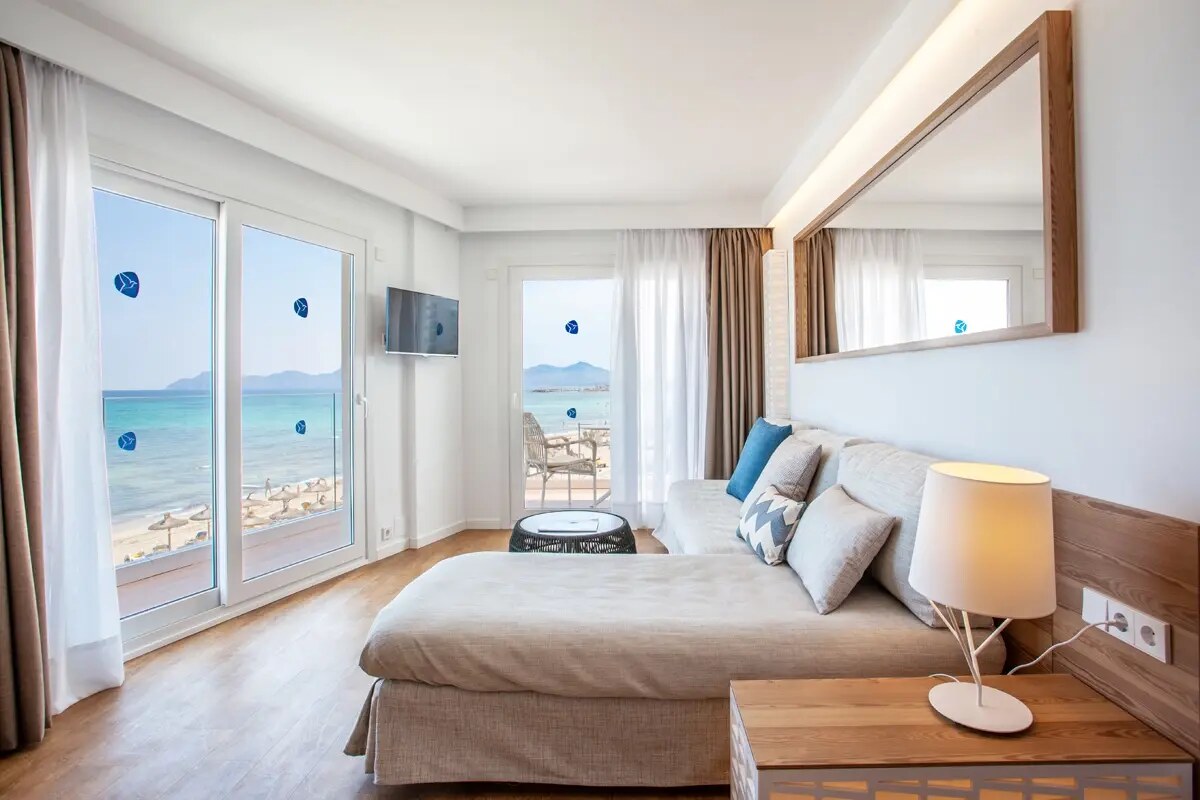Grupotel Picafort Beach photo 6