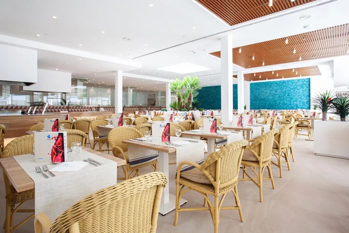 Grupotel Picafort Beach photo 7