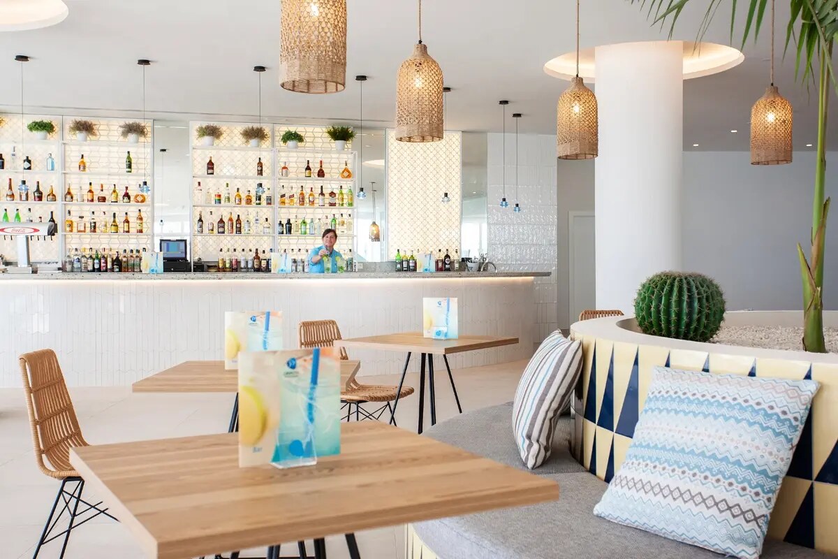 Grupotel Picafort Beach photo 8