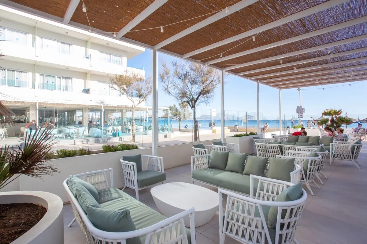 Grupotel Picafort Beach photo 9