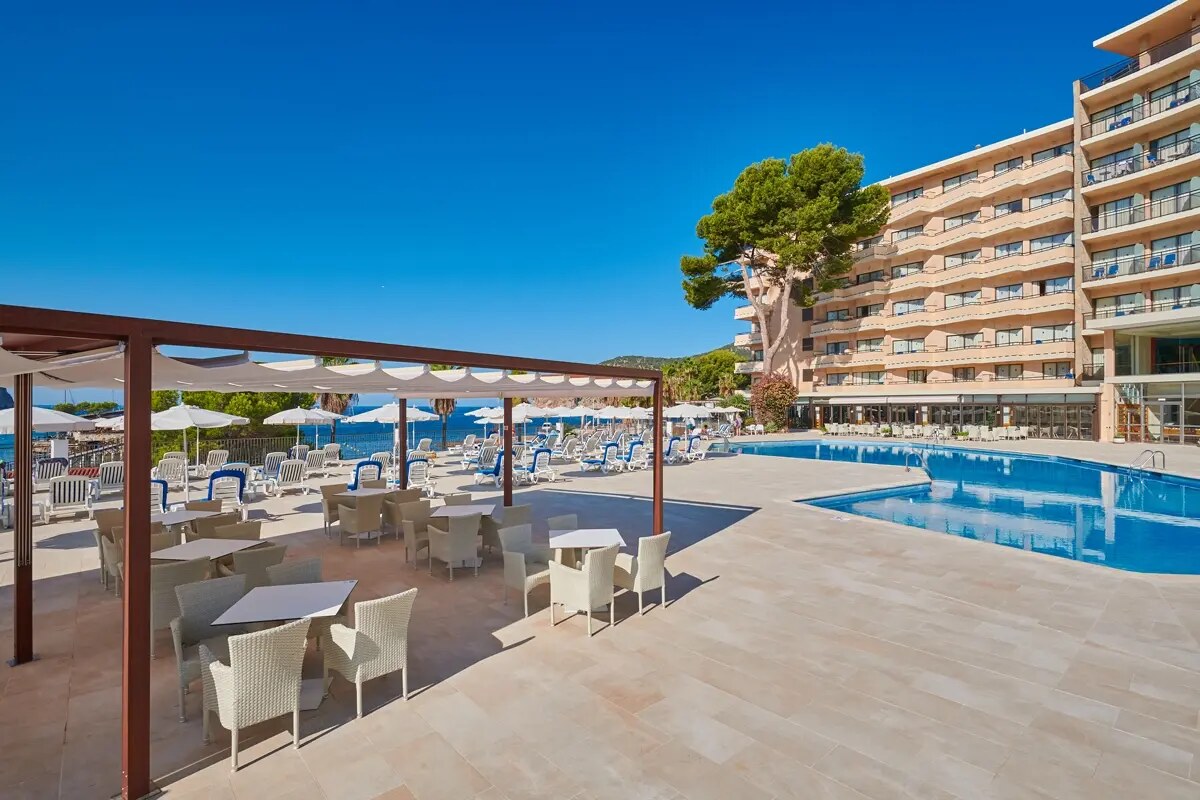 Grupotel Playa Camp de Mar photo 1