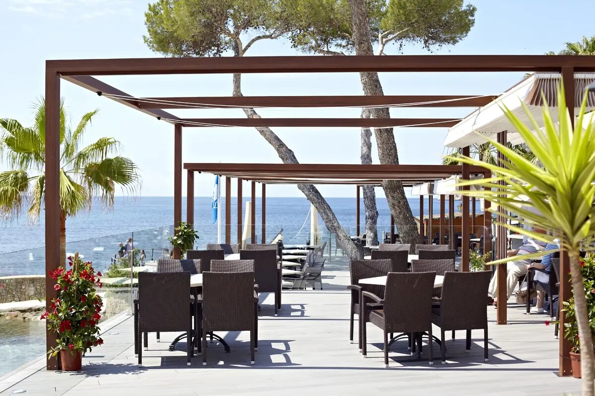 Grupotel Playa Camp de Mar photo 2