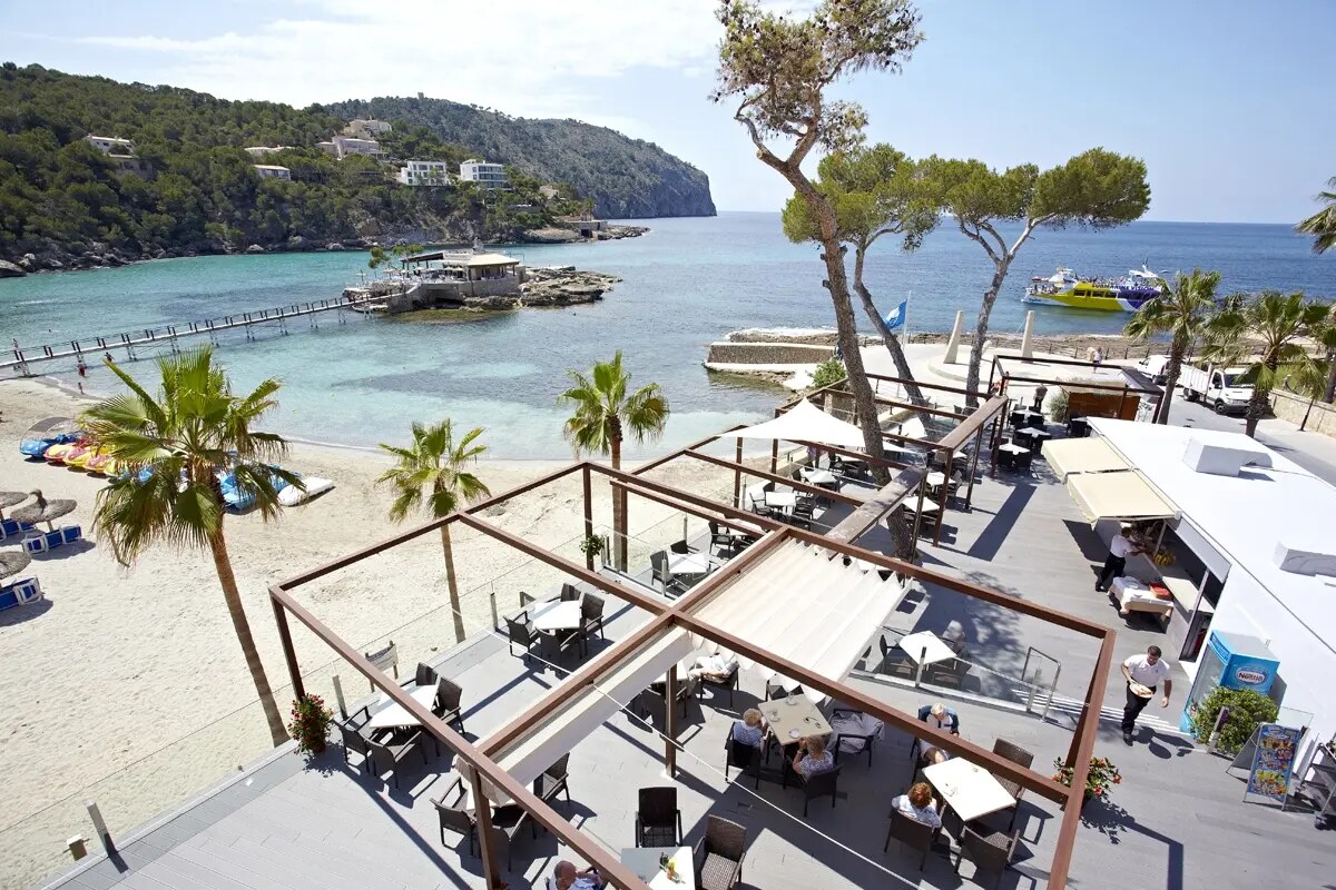 Grupotel Playa Camp de Mar photo 3