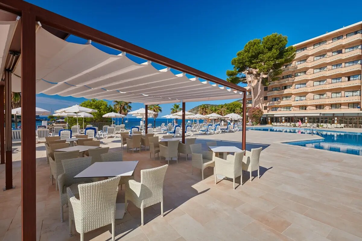 Grupotel Playa Camp de Mar photo 4