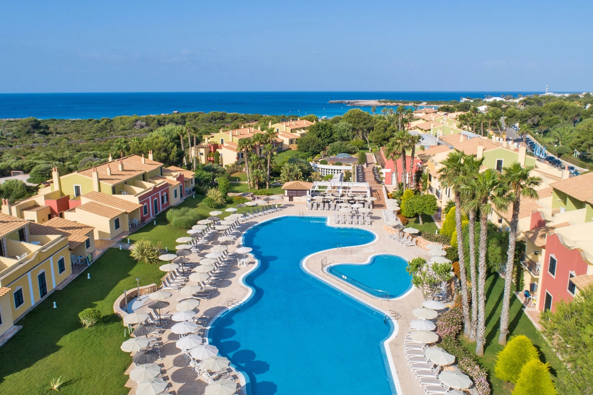 Grupotel Playa Club