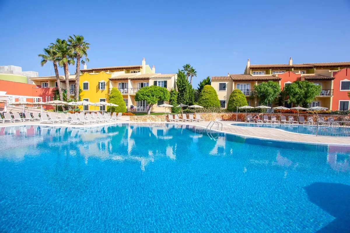 Grupotel Playa Club photo 1