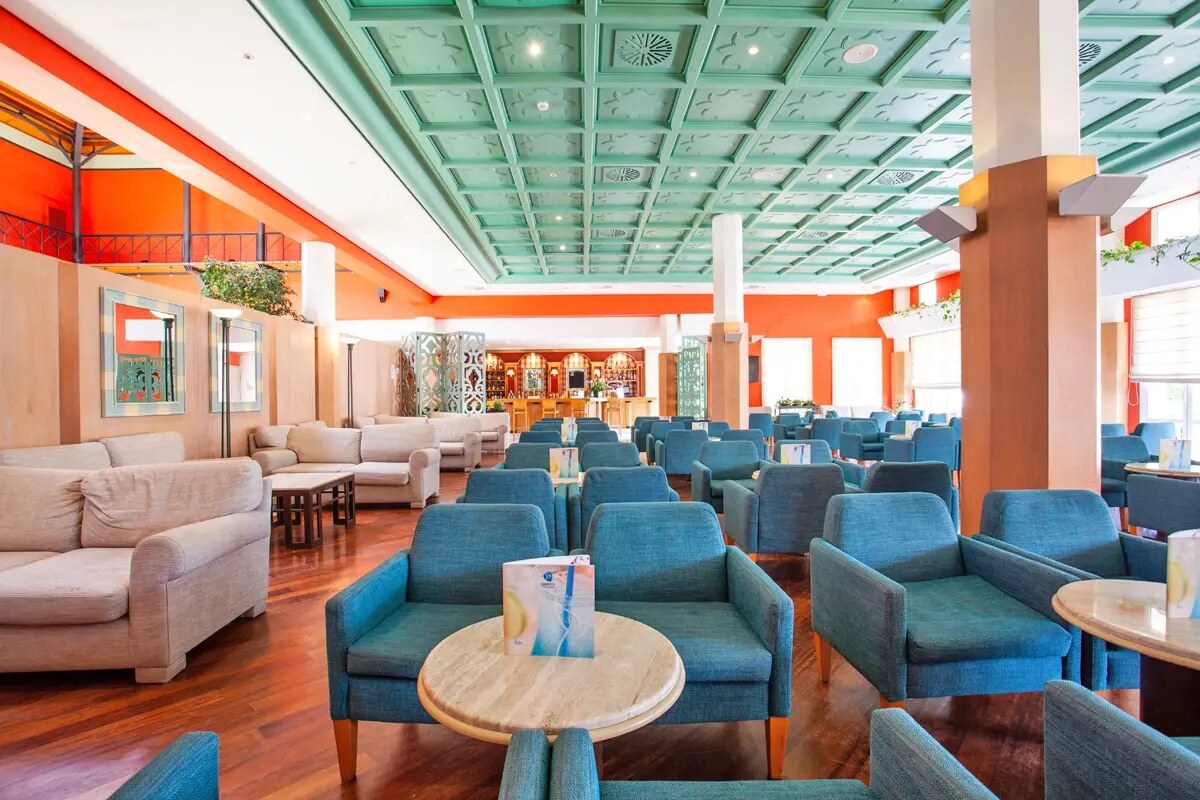 Grupotel Playa Club photo 2