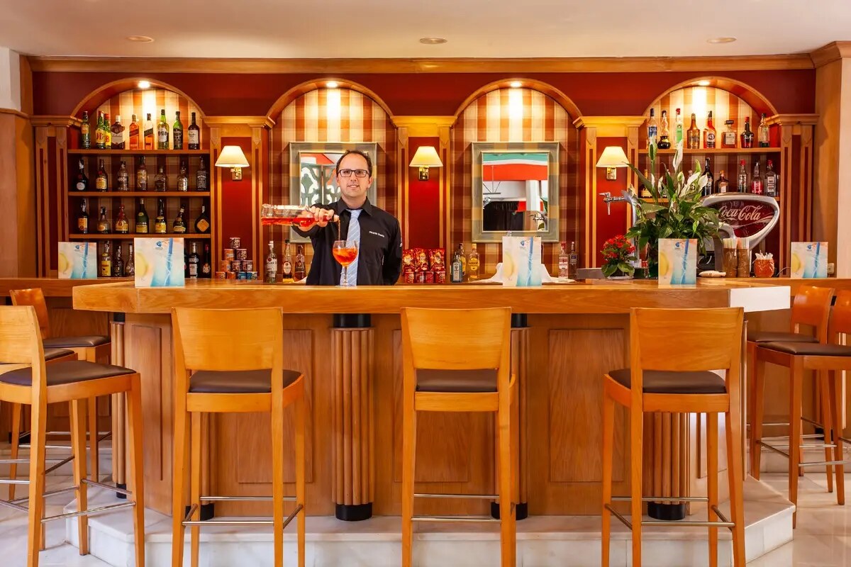 Grupotel Playa Club photo 3
